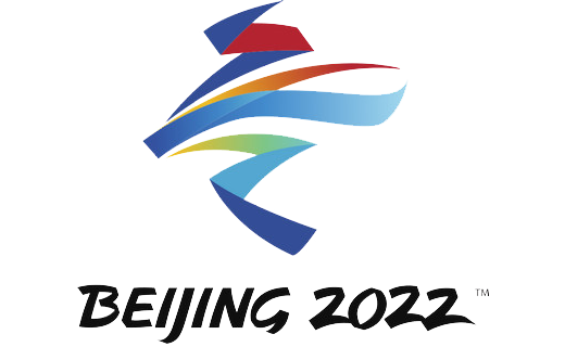 北京冬奧會(huì )logo